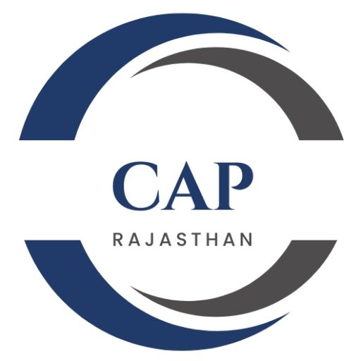 CAP Rajasthan